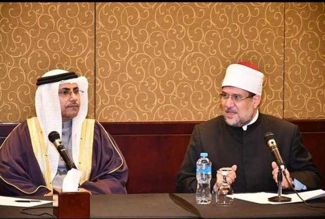 وزير الأوقاف: «الوقف» أهم وجوه البر