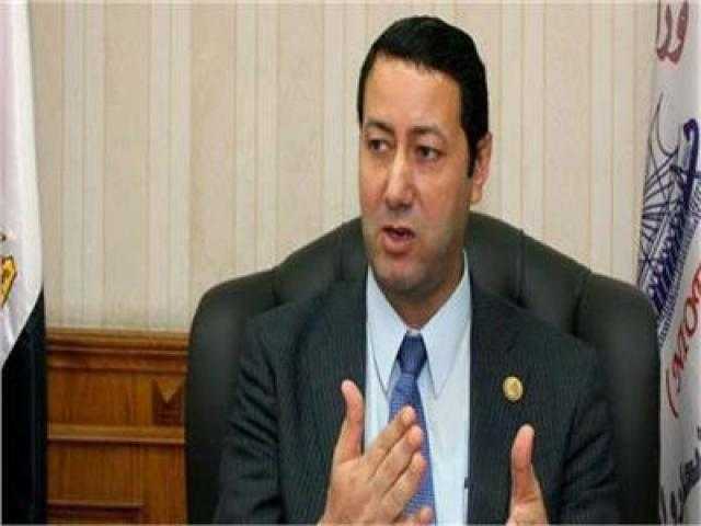 تعرف على أسباب تكرار الهزات الأرضية في مصر