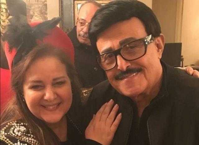 دنيا سمير غانم عن والديها: «مشوفتش في إنسانيتهم»