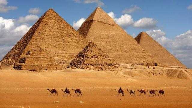 مصر تمتلك أكبر المواقع الأثرية المسجلة ضمن قائمة التراث العالمي.. تعرف عليهم
