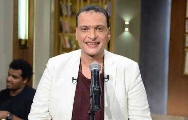 وائل الفشني يلتقي جمهوره في ساقية الصاوي.. الخميس المقبل