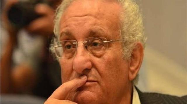 الحالة حرجة.. أحمد حلاوة يعاني من مضاعفات فيروس كورونا