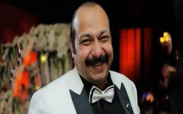 محمد ثروت 