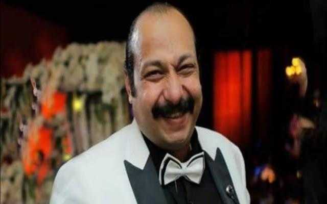 محمد ثروت يخوض السباق الرمضاني بـ «فاتن أمل حربي» أمام نيللي كريم