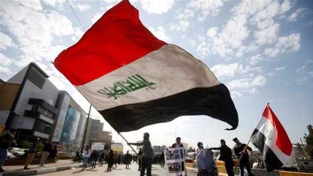 القبض على 14 آسيويًا بحوزتهم مواد مخدرة جنوبي العراق