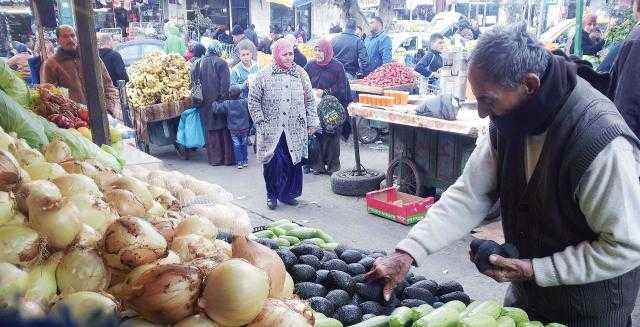 «الأول في العالم».. تفاصيل تشغيل سوق «العامرية» بالطاقة النظيفة