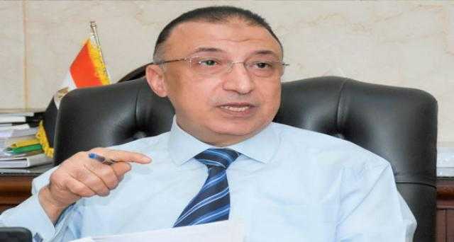 محافظ الإسكندرية: «مصر سجلت أول سوق أخضر في العالم»