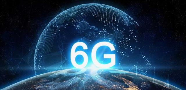 تقنية 6G