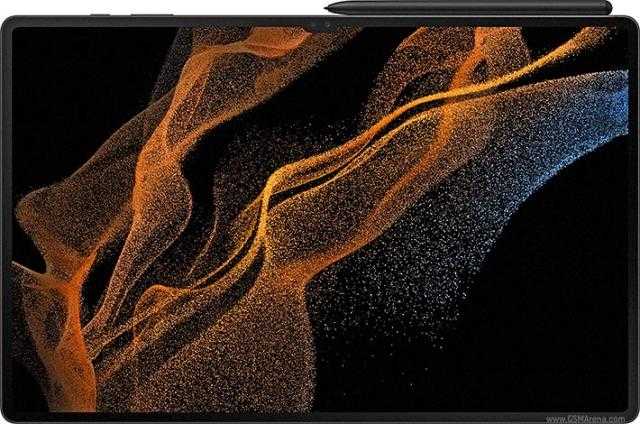 مواصفات سامسونج Samsung Galaxy Tab S8 Ultra.. أقوى تابلت في 2022