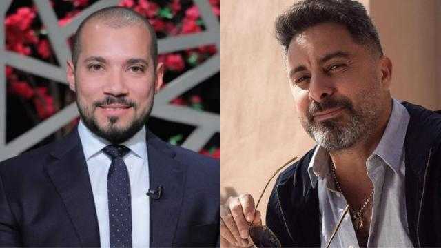 «صُداع من قوةِ الإيمان».. عبدالله رشدي يهاجم هادي الباجوري بعد تصريحاته الأخيرة