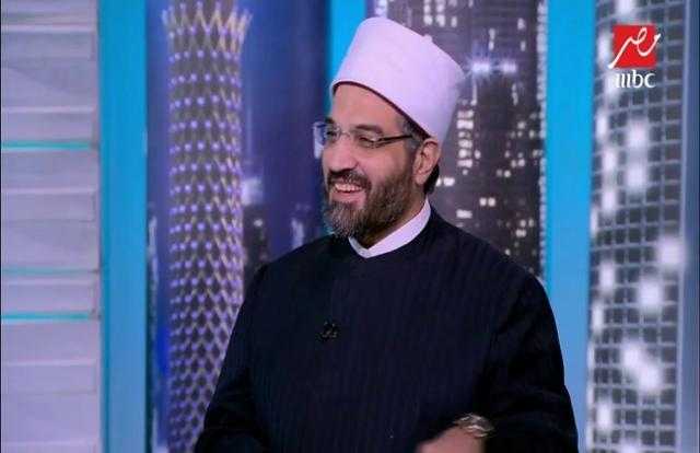 تعليق قوي من أمين الفتوى على ”اعتزل ما يؤذيك”  «فيديو»