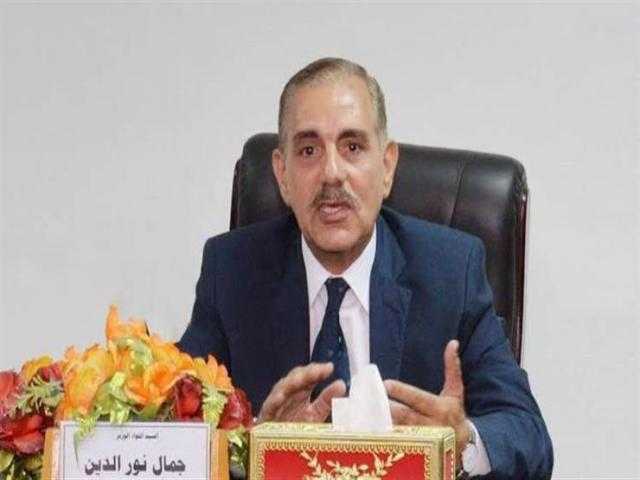 أهالي «قراجة» يشكرون محافظ كفر الشيخ لحل مشكلة الصرف الصحي
