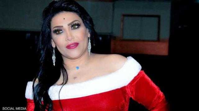 بدرية طلبة عن هدية عيد الحب لزوجها: «هعمله محشي وعدس» (فيديو)