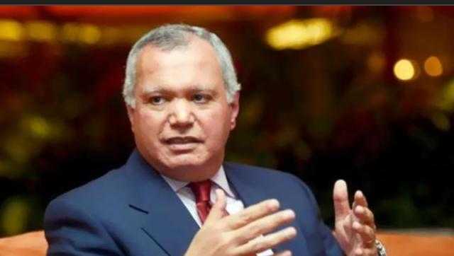 سفير سابق: التصعيد بين روسيا وأوكرانيا له تأثير اقتصادي كبير على العالم «فيديو»