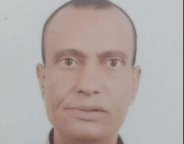 الحاج حسين العبد