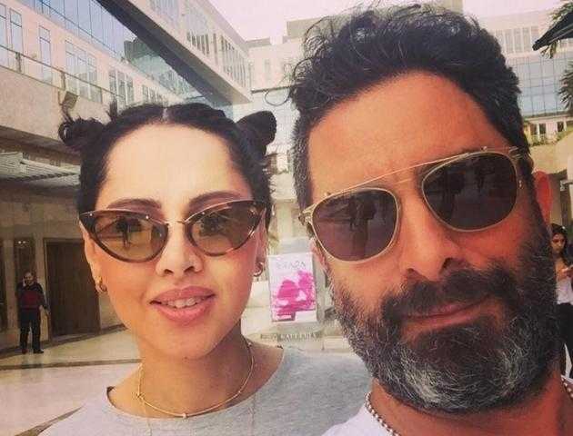 التعليق الأول من ياسمين رئيس عن تصريحات زوجها المثيرة للجدل