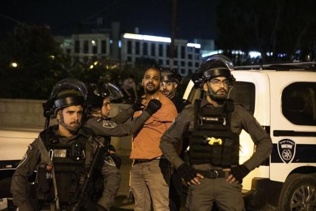 الاتحاد الأوروبي يحذر من الاستفزازات غير المسؤولة في حي الشيخ جراح
