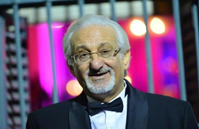 «الحالة حرجة».. ابنة الفنان أحمد حلاوة تطالب الجمهور بالدعاء - فيديو