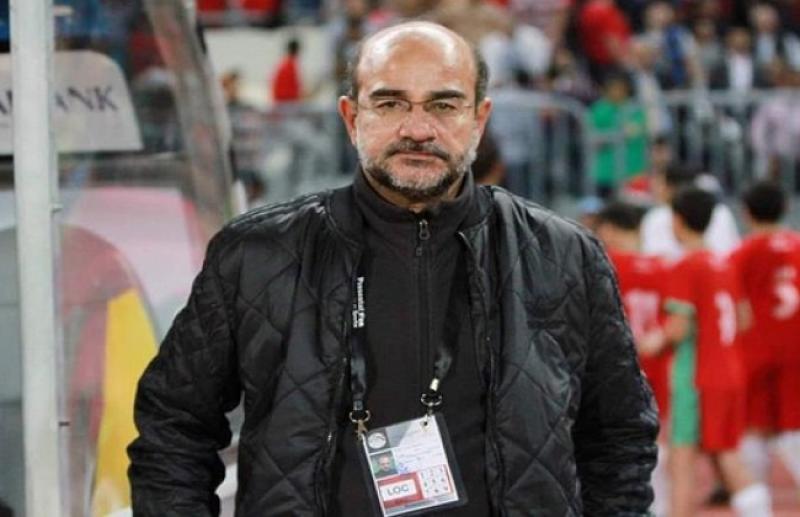 عامر حسين
