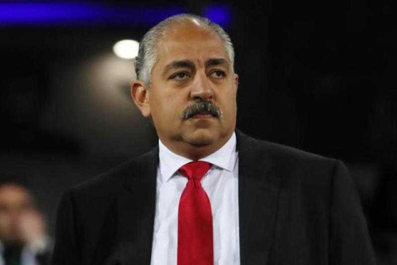 العامري فاروق يزف مفاجأة لجمهور الأهلي بشأن تذاكر مباراة الهلال