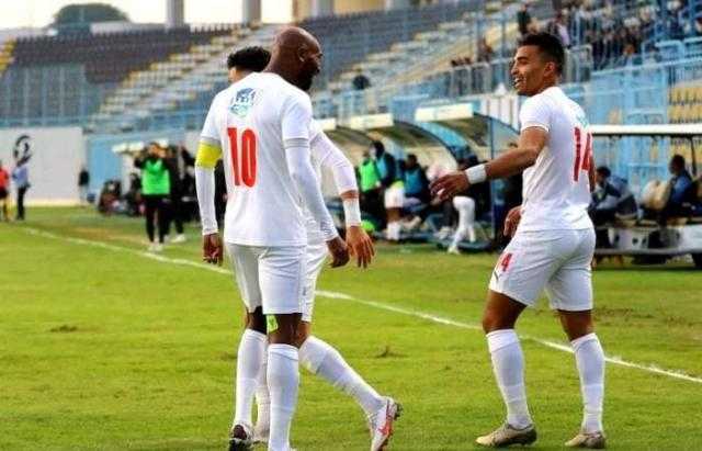 مدرب بترو أتلتيكو: لم أتوقع تألق شيكابالا.. والزمالك كان مختلفا في وجود أوباما