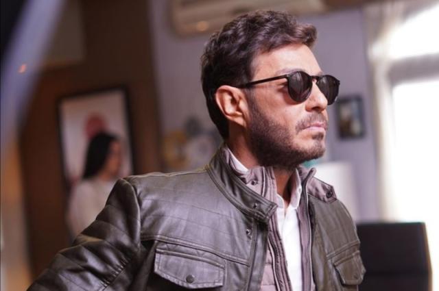 أحمد زاهر 