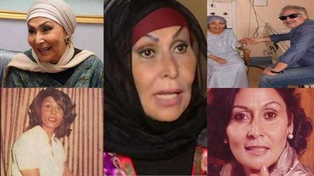 في ذكرى ميلادها.. لقطات فنية في حياة «هانم» الفن المصري سهير البابلي