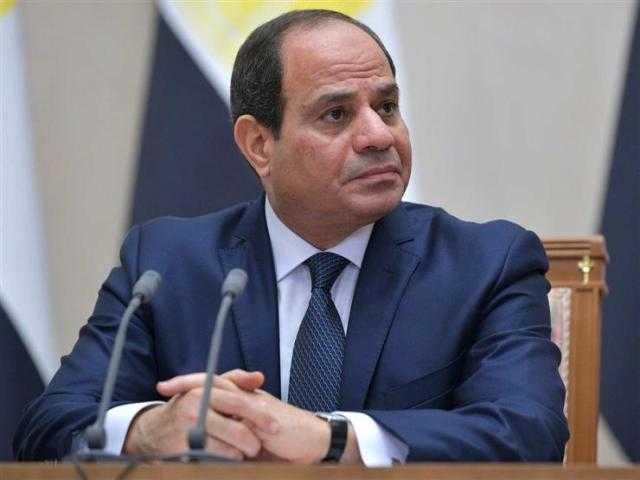 بالفيديو.. الرئيس السيسي : «مش هندفع التمن مرتين»