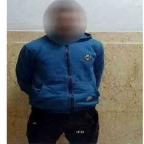 الداخلية تكشف تفاصيل القبض على قاتل ابنة خاله بعد محاولته اغتصابها بأوسيم