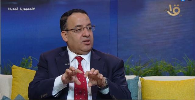 بالفيديو.. خبير يكشف عن الشيء الوحيد الذي لا يستطيع الروبوت فعله