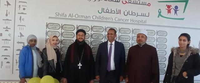 جمعية أسوان اليوم للإعلام والتنمية