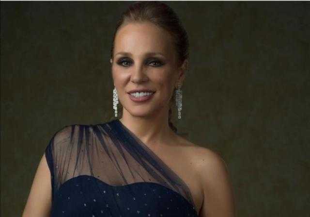 شيرين رضا تستكمل تصوير «شغل عالي» في القرية الذكية