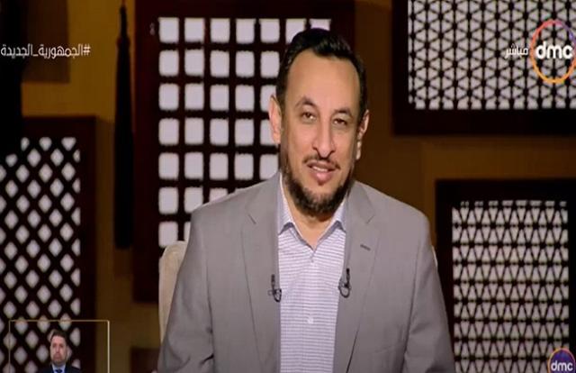 رمضان عبد المعز: هذه آخر غزوة شارك بها الرسول الكريم  «فيديو»