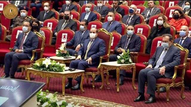 تسويق لقارة إفريقيا.. «مستثمري الغاز» تكشف أهمية معرض «إيجبس 2022»