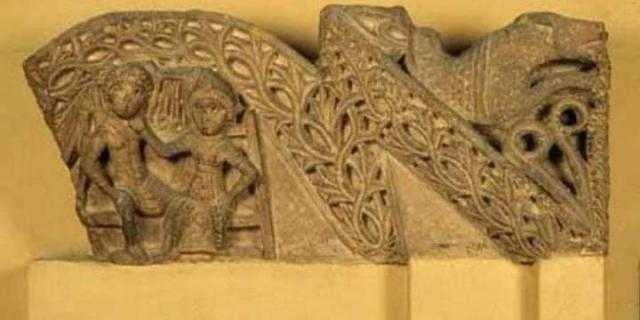 لماذا يسمى عيد الحب بـ«الفالنتاين».. المتحف القبطي يجيب