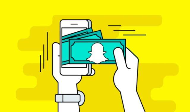 تحقيق الربح من سناب شات