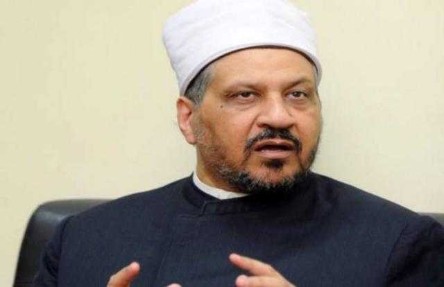 مجدي عاشور محذرًا الرجال: «الستات عندها حس عالي وبتلقط جوزها لو غلط» «فيديو»