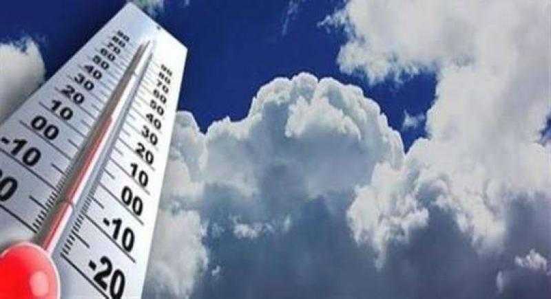 انخفاض بدرجات الحرارة.. الأرصاد تحذر من طقس الساعات المقبلة