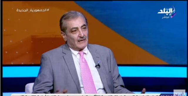 خبير طاقة يوضح أهمية استضافة مصر معرض «إيجبس 2022» للبترول (فيديو)