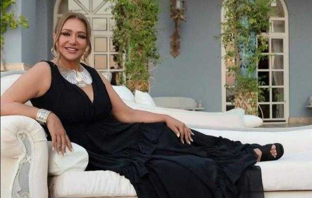عيد الحب يضع ليلى علوي على قمة جوجل
