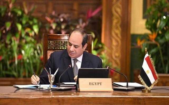 أحمد عبد الدايم: قمة «الاتحاد الإفريقي الأوروبي» تأتي في ظرف عصيب