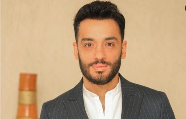 رامي جمال 