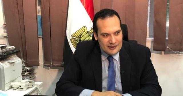 متحدث الزراعة: اهتمام مكثف لتوطيد العلاقات مع مختلف دول إفريقيا.. فيديو