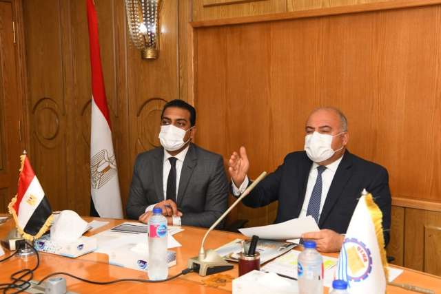المحافظ