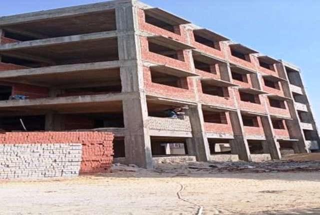 بتكلفة 53.1 مليون جنيه.. محافظ الشرقية: إنشاء وتطوير 9 مدارس في «أبو حماد»