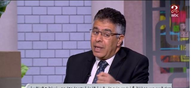 عماد الدين حسين يكشف السبب وراء نجاح مصر في ملفي «الغاز والكهرباء»