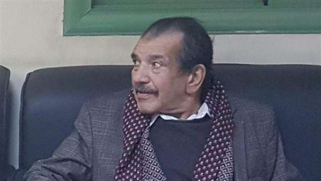  الراحل سمير أحمد