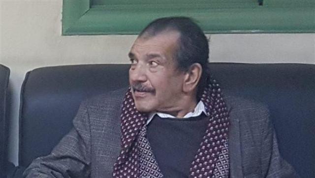 وزيرة الثقافة تنعي الدكتور سمير أحمد: «أحد رواد فن الديكور»