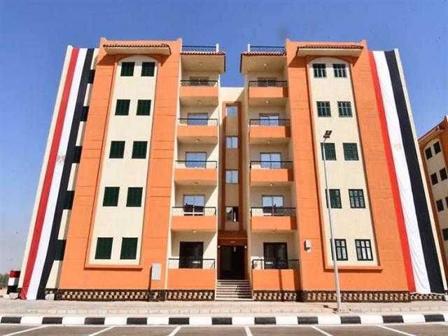 لمحدودي الدخل.. شروط التقديم للوحدات السكنية في مبادرة التمويل العقاري