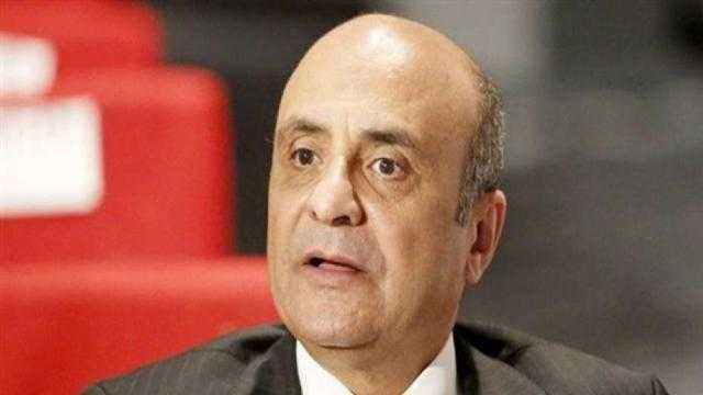 وزير العدل: تشريع جديد لمواجهة التعديات على الأراضي الزراعية